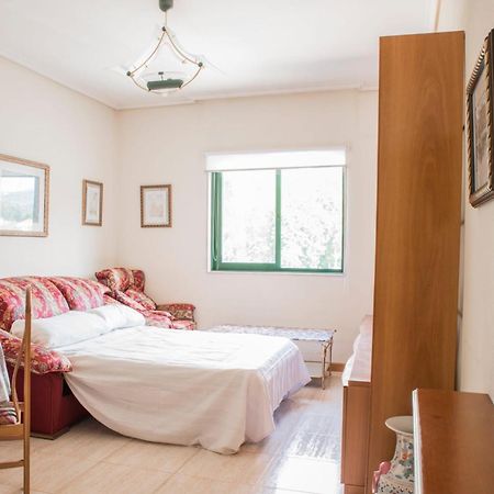Апартаменты Apartamento Samil Primera Linea De Playa 2O Виго Экстерьер фото