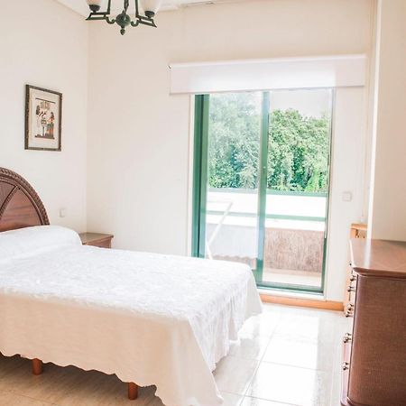 Апартаменты Apartamento Samil Primera Linea De Playa 2O Виго Экстерьер фото
