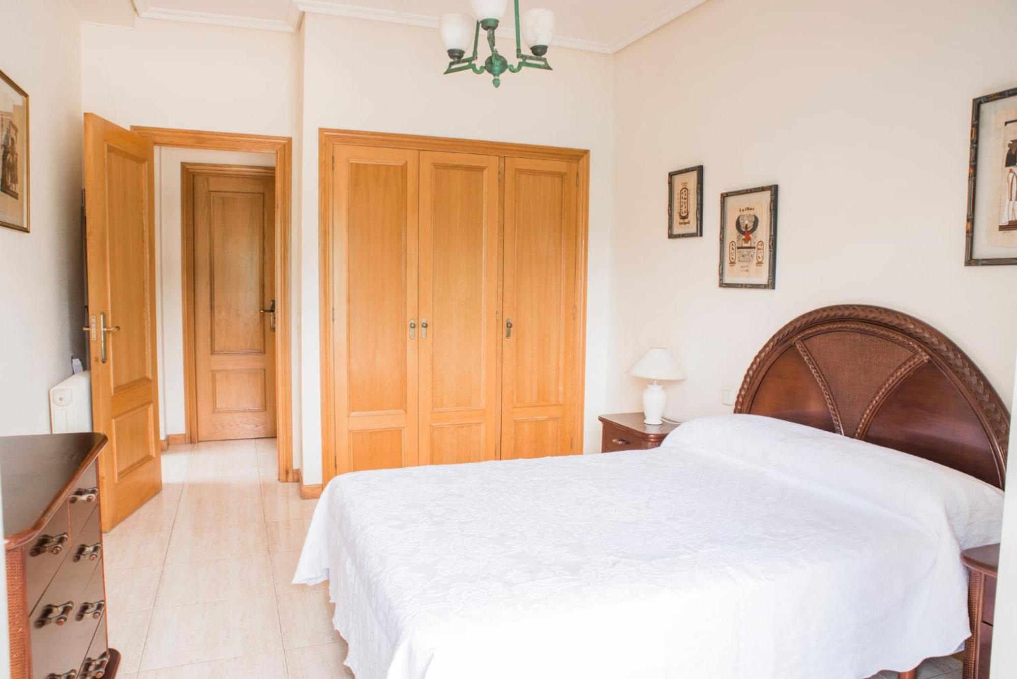 Апартаменты Apartamento Samil Primera Linea De Playa 2O Виго Экстерьер фото